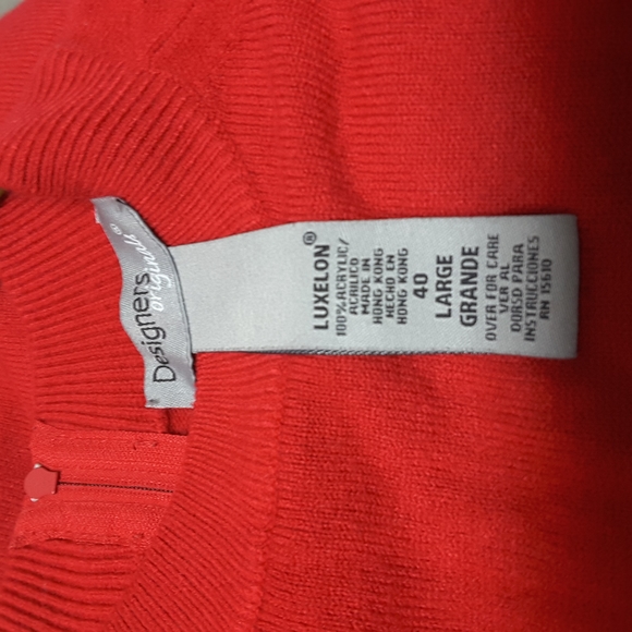 Designers Ladies sweater - Picture 3 of 3